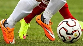 شادی عجیب دبل سیو در لیگ اردن