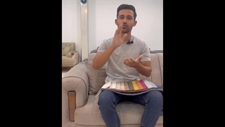 ویژگی های پارچه مبلی خوب