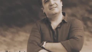 آهنگ "دل دیوانه" هومان پیرحیاتی