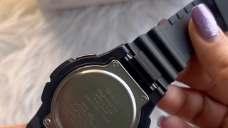 خرید ساعت کاسیو مردانه مدل AEQ-100W-1B فروشگاه تیک تاک گالری