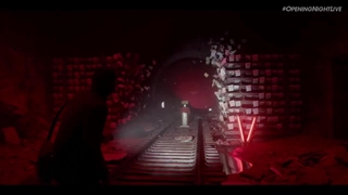 تریلر جدید Alan Wake