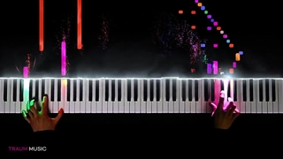 شوپن (اتود شماره 2 اپوس 10) Chopin Etude op.10 No.2