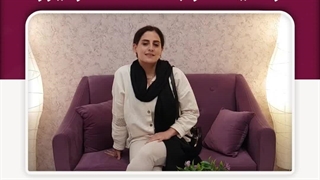 رضایت مراجعه کننده از لیزر موهای زائد