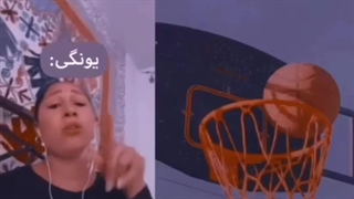 همخوانی کنین ( سعی کنیم هنجره تون به فنااااااا نره، آرمی های عزیز