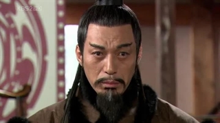 سریال امپراتور دریا قسمت ( 34 )