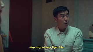 قسمت 11 سریال کره ای محرک+ زیرنویس چسبیده فارسی‌✧⁩ Moving 2023 با بازی هان هیو جو