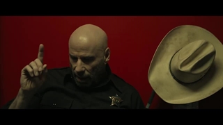 تریلر فیلم سرزمین اوباش Mob Land 2023