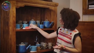 دزد های بی عقلی که به ضایع ترین شکل ممکن گیر افتادن