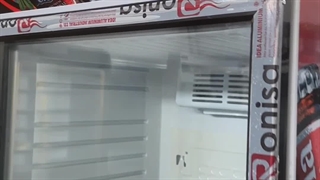 فروش ویژه یخچال تکدرب فروشگاهی