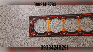 واشر سرسیلندر مسی پژو ۴۰۵ سمند پارس