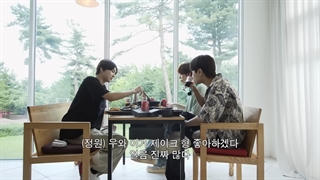 قسمت 67 EN-OCLOCK انهایپن با زیرنویس فارسی {ان او کلاک از انهایپن قسمت ۶۷}