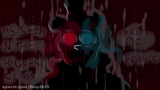 اهنگ فناف / کسیدی و ایوان