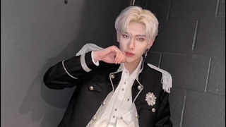 ⭒ آپدیت توییتر گروه ZeroBaseOne با `ریکی`