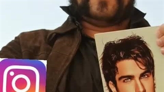 اینستاگرام ارمیس