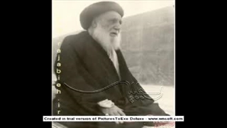 مکاشفه حضرت آیت الله سید جمال الدین گلپایگانی از شب اول قبر