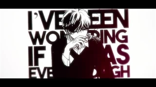 Nightcore - Thinking (Lyrics) نایتکور