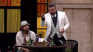 دانلود مسابقه شبهای مافیا زودیاک قسمت 4 - iCinemaa.com