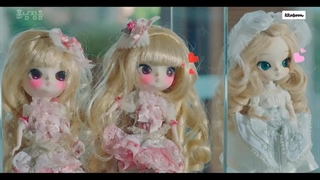 معرفی سریال جونگ اوم و پسر خوشتیپ +++ ost برتر سریال