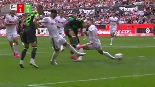 *Koln1-2 Wolfsburg *هفته دوم ۶/۶/۱۴۰۲ شهریور