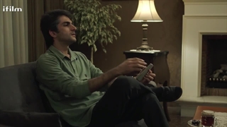 تو سقف آرزوهات کوتاهه اما من نه....سکانس لحظه گرگ و میش