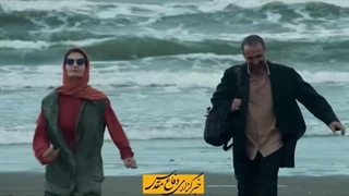 فیلم/ قلبی برای دویدن