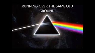 آهنگ wish you were here از pink floyd همراه متن