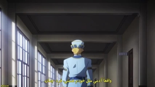 Lv1 Maou to One Room Yuusha قسمت 9