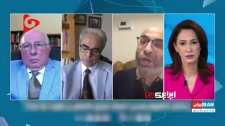 وقتی کارشناسان اینترنشنال از تخریب شخصیت امام خمینی و رهبر انقلاب عاجز میشوند