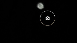 نمیدونم چی بود تو آسمون