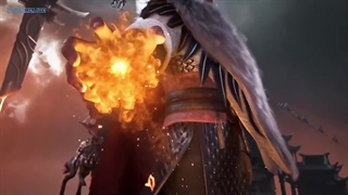 Shrouding The Heavens Episode16