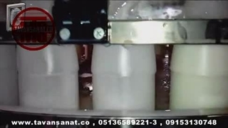 دستگاه پرکن شیر توان صنعت | ۰۹۱۵۲۰۰۰۰۵۰