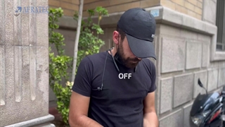 مهندسی اجتماعی ( حمله دنباله روی )