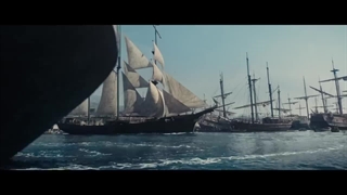 دانلود فیلم آخرین سفر دمیتر The Last Voyage of the Demeter 2023 با زیرنویس فارسی + تیزر