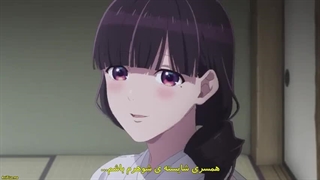انیمه ازدواج شاد من My Happy Marriage قسمت 9 زیرنویس فارسی-480p