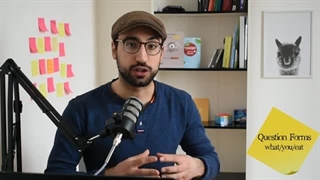 How to Teach Grammar Online - Questions forms - Zoom Edition