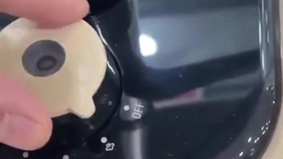 معرفی اتو ایستاده تفال 3420