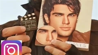 اینستاگرام ermis