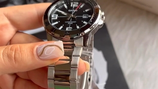 خرید ساعت کاسیو مردانه مدل MTP-VD01D-1B فروشگاه تیک تاک گالری