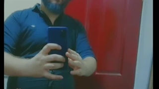 نبین توی خرابه هام آسمونا جای منه..