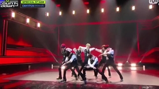 اجرای کامل Criminal Love انهایپن در ام‌کا