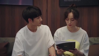 قسمت23"بیست و سوم"سریال چینی بازی های شیرین(Sweet Games2023)+زیرنویس فارسی