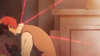 انیمه : افسانه پریان سیب شکری فصل Sugar Apple Fairy Tale 2 قسمت ۹ (۲۱) زیرنویس فارسی چسبیده