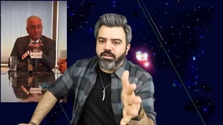 14020610: سوال ساده ای که ربع پهلوی را دستپاچه کرد/ حرکت هم وطنی در کانادا علیه وطن فروشها