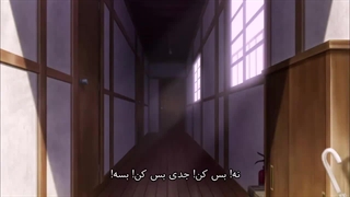 انیمه سگ های ولگرد بانگو فصل 2 قسمت 2 با زیرنویس فارسی چسبیده