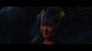 فیلم جاودانگان با دوبله فارسی/Eternals 2021