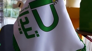 غرفه تیداپارس در نمایشگاه کشاورزی