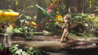 من گروت هستم قسمت 4