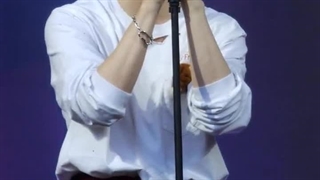 فنکم اجرای جدید آهنگ O2 از سوهو در فستیوال Bluespring 2023