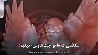 پرده سبز ولی سریالش خیلی قشنگ بود