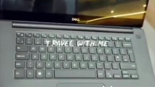 لپ تاپ گیمینگ دل مدل dell precision 5540